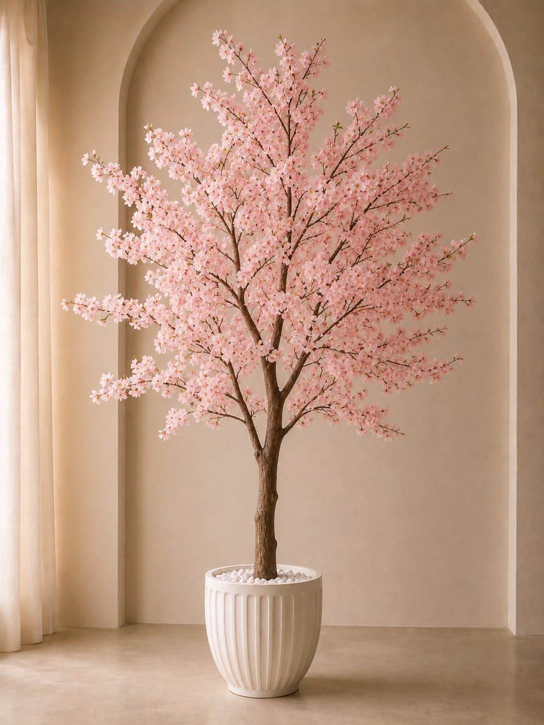 Cherry Blossom Tree